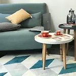Loft De Luxe A L Ile Saint Louis