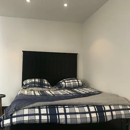 Loft De Luxe A L Ile Saint Louis Apartment