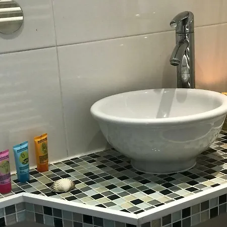 Apartment Loft De Luxe A L Ile Saint Louis