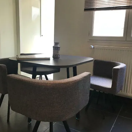 Loft De Luxe A L Ile Saint Louis