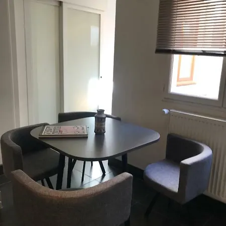 Loft De Luxe A L Ile Saint Louis Apartment *