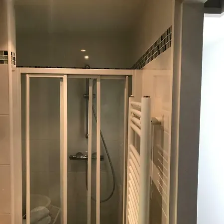 Loft De Luxe A L Ile Saint Louis Apartment Paris