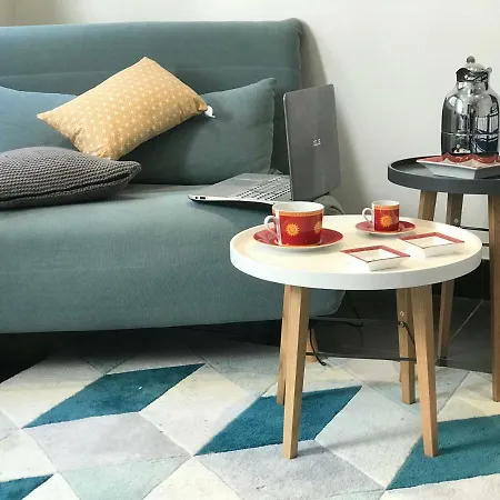 Apartment Loft De Luxe A L Ile Saint Louis Paris
