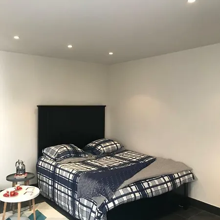 Loft De Luxe A L Ile Saint Louis Paris